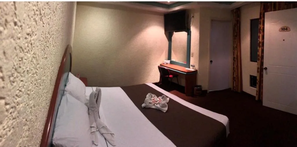 Hotel Orion — foto 3
