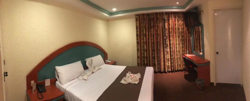 Hotel Orion — foto 5