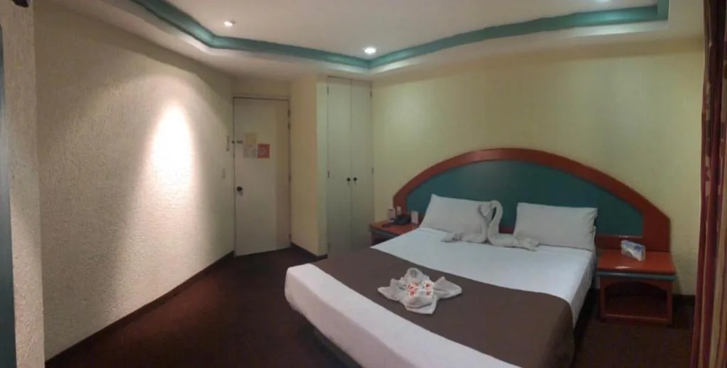 Hotel Orion — foto 6